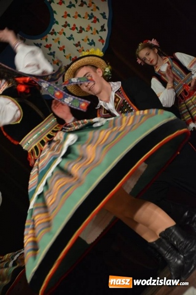 Zdjęcie w galerii na portalu naszwodzislaw.com: Poznaj laureatów XXXV Wodzisławskich Spotkań z Folklorem wiadomości z regionu