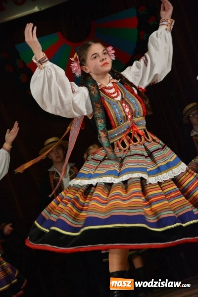 Zdjęcie w galerii na portalu naszwodzislaw.com: Poznaj laureatów XXXV Wodzisławskich Spotkań z Folklorem wiadomości z regionu