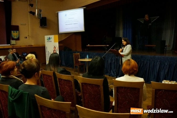 Zdjęcie w galerii na portalu naszwodzislaw.com: Rozmawiali o dopalaczach  wiadomości z regionu