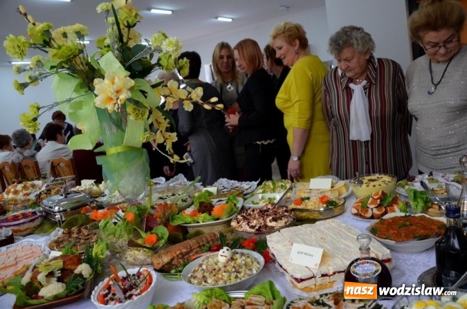 Zdjęcie w galerii na portalu naszwodzislaw.com: W Jedłowniku było pysznie  wiadomości z regionu