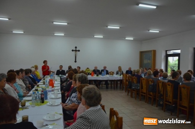 Zdjęcie w galerii na portalu naszwodzislaw.com: W Jedłowniku było pysznie  wiadomości z regionu