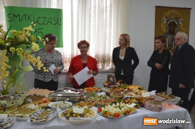 Zdjęcie w galerii na portalu naszwodzislaw.com: W Jedłowniku było pysznie  wiadomości z regionu