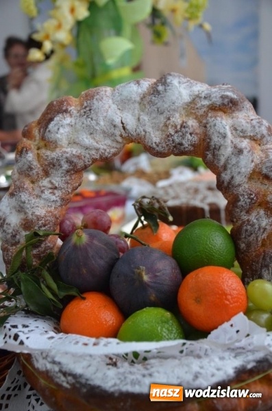 Zdjęcie w galerii na portalu naszwodzislaw.com: W Jedłowniku było pysznie  wiadomości z regionu