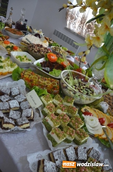 Zdjęcie w galerii na portalu naszwodzislaw.com: W Jedłowniku było pysznie  wiadomości z regionu