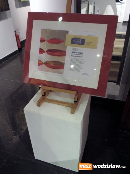 Zdjęcie w galerii na portalu naszwodzislaw.com: 