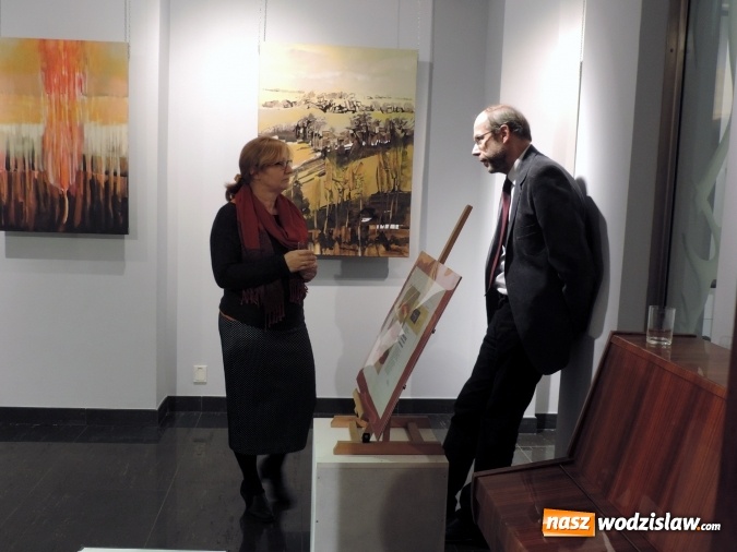 Zdjęcie w galerii na portalu naszwodzislaw.com: 