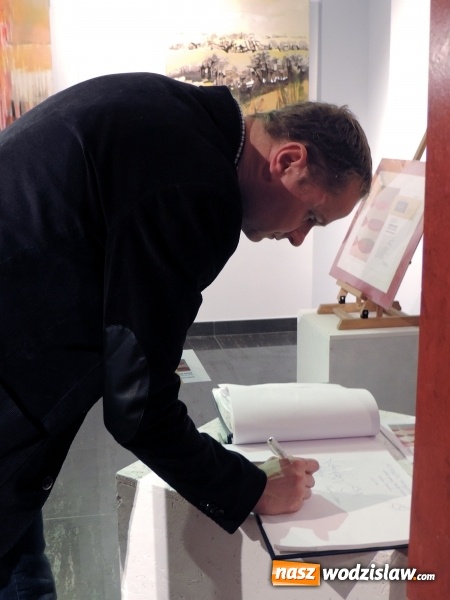 Zdjęcie w galerii na portalu naszwodzislaw.com: 