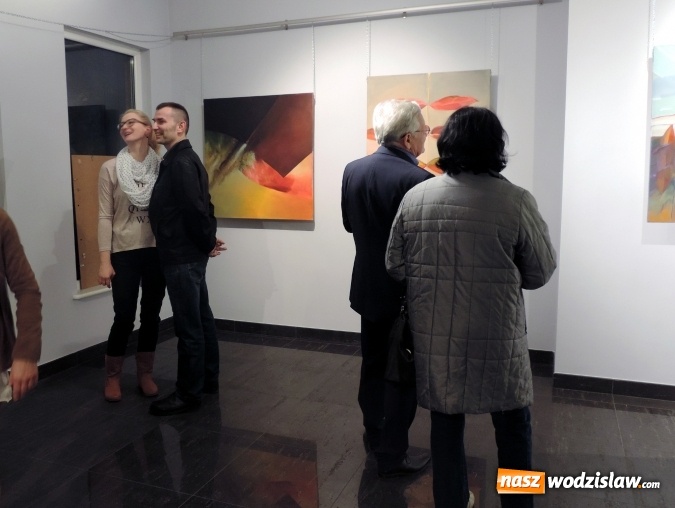 Zdjęcie w galerii na portalu naszwodzislaw.com: 