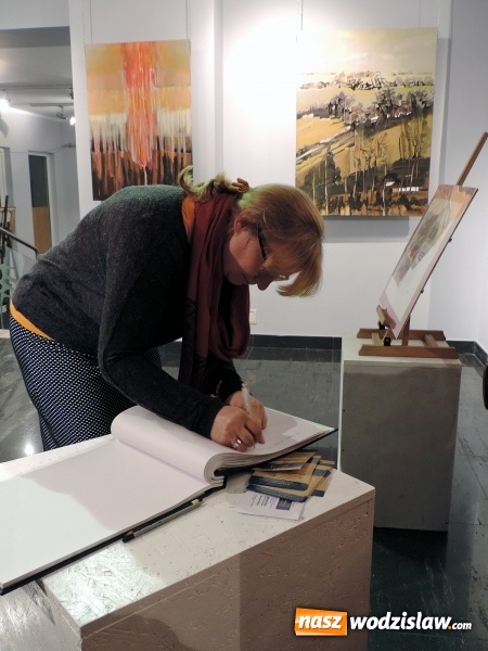 Zdjęcie w galerii na portalu naszwodzislaw.com: 