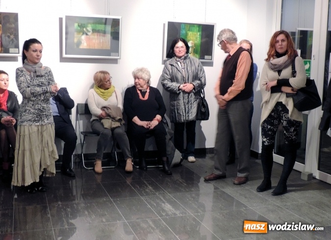 Zdjęcie w galerii na portalu naszwodzislaw.com: 