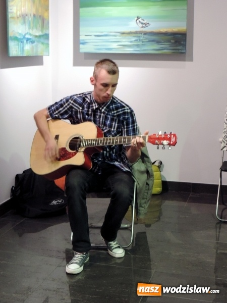 Zdjęcie w galerii na portalu naszwodzislaw.com: 