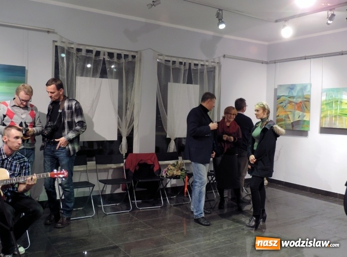 Zdjęcie w galerii na portalu naszwodzislaw.com: 