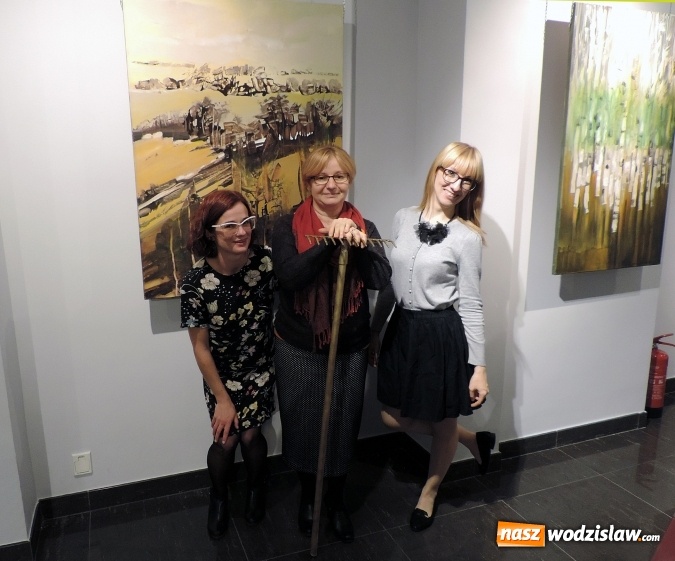 Zdjęcie w galerii na portalu naszwodzislaw.com: 