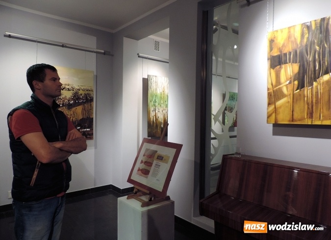 Zdjęcie w galerii na portalu naszwodzislaw.com: 
