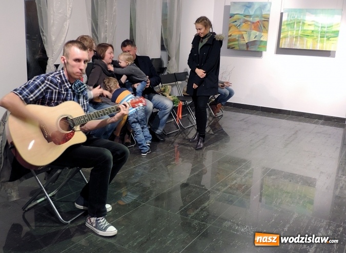 Zdjęcie w galerii na portalu naszwodzislaw.com: 