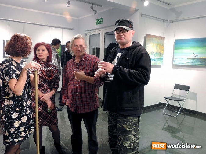 Zdjęcie w galerii na portalu naszwodzislaw.com: 