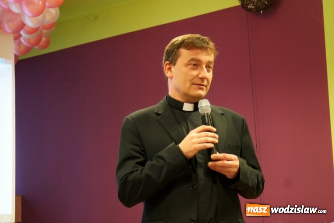 Zdjęcie w galerii na portalu naszwodzislaw.com: W Połomi rozmawiali na temat wspierania osób niepełnosprawnych  wiadomości z regionu