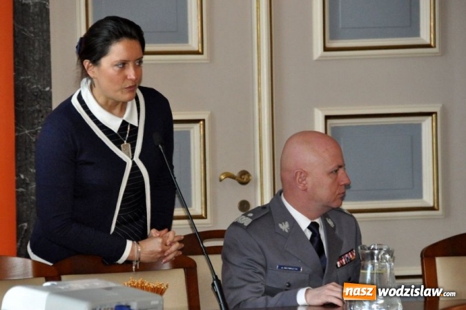 Zdjęcie w galerii na portalu naszwodzislaw.com: Ruszyła Śląska Platforma Przeciw Nienawiści  wiadomości z regionu