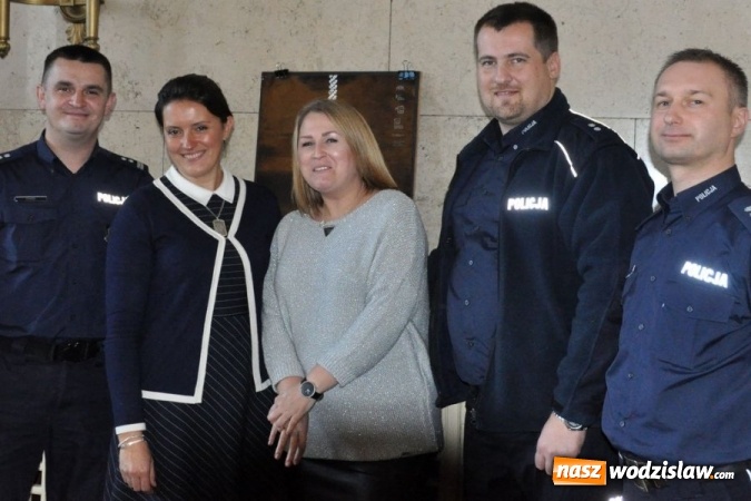 Zdjęcie w galerii na portalu naszwodzislaw.com: Ruszyła Śląska Platforma Przeciw Nienawiści  wiadomości z regionu