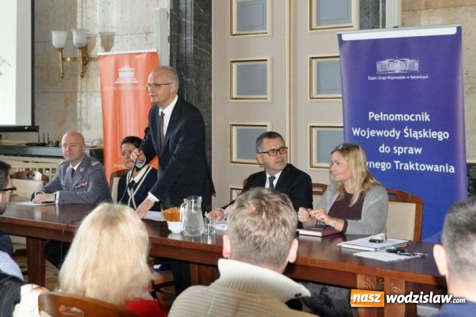 Zdjęcie w galerii na portalu naszwodzislaw.com: Ruszyła Śląska Platforma Przeciw Nienawiści  wiadomości z regionu