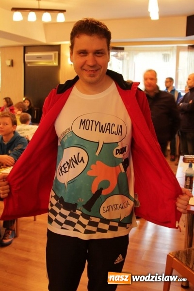 Zdjęcie w galerii na portalu naszwodzislaw.com: Bartosz Panek i Adam Radecki bezkonkurencyjni na Międzywojewódzkich Mistrzostwach Juniorów w Szachach  wiadomości z regionu