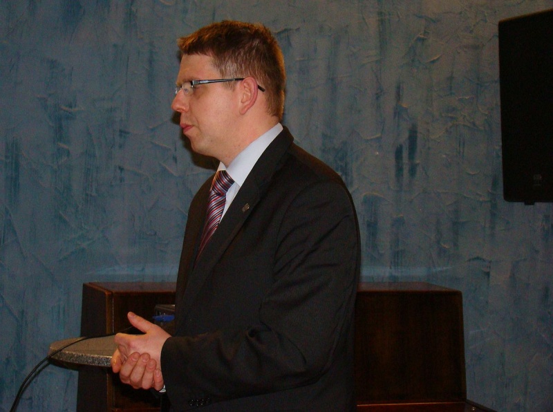 Zdjęcie w galerii na portalu naszwodzislaw.com: Do Wodzisławia po PIŻAMĘ wiadomości z regionu