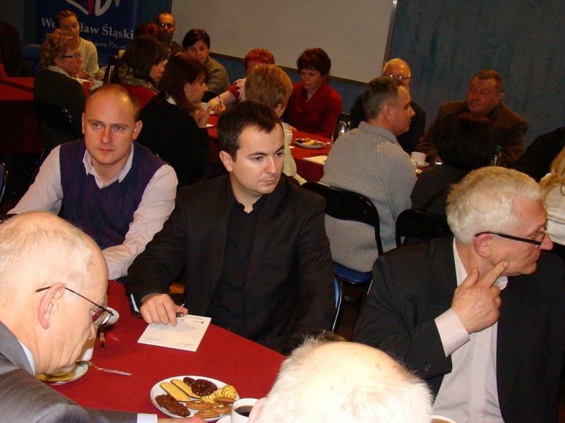 Zdjęcie w galerii na portalu naszwodzislaw.com: Do Wodzisławia po PIŻAMĘ wiadomości z regionu