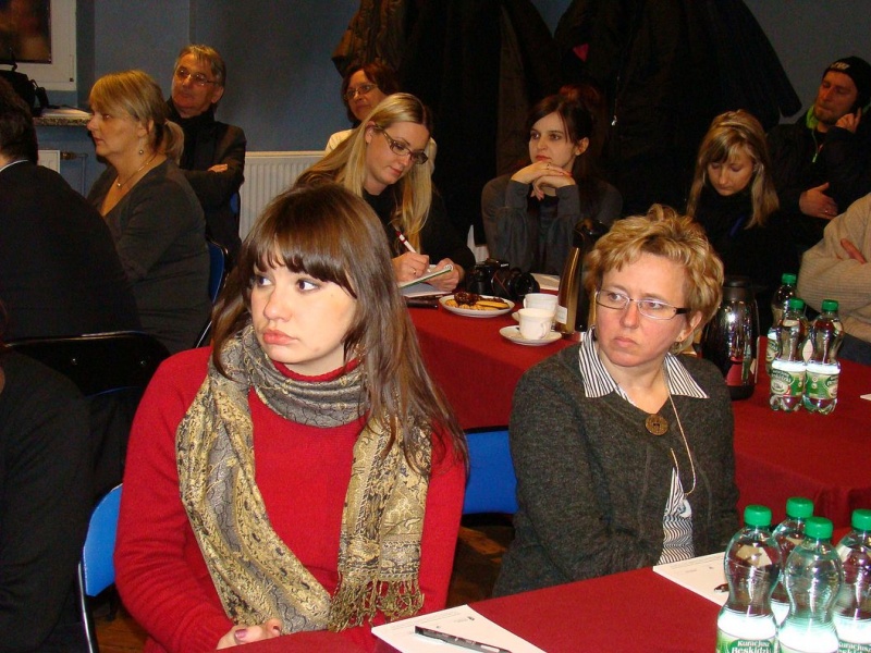 Zdjęcie w galerii na portalu naszwodzislaw.com: Do Wodzisławia po PIŻAMĘ wiadomości z regionu