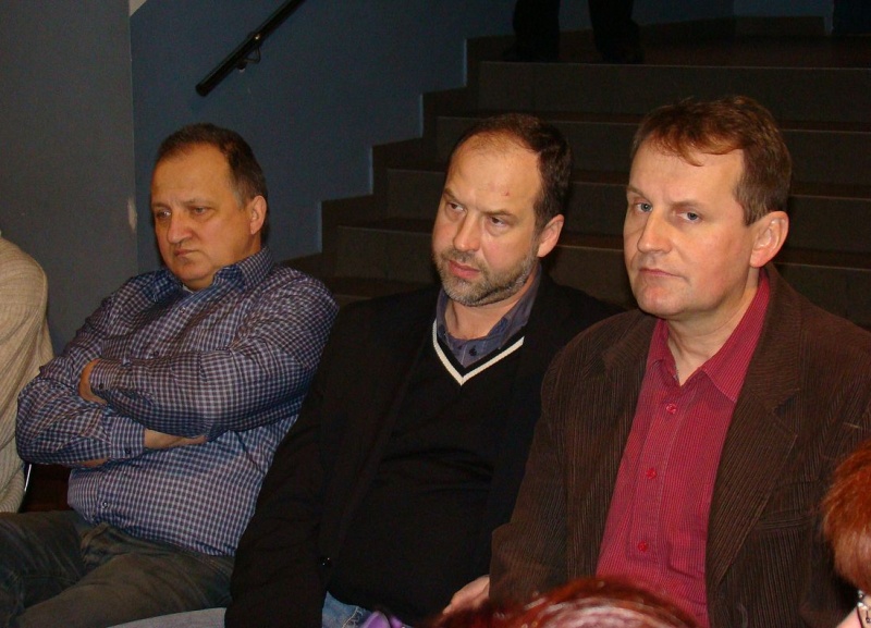 Zdjęcie w galerii na portalu naszwodzislaw.com: Do Wodzisławia po PIŻAMĘ wiadomości z regionu