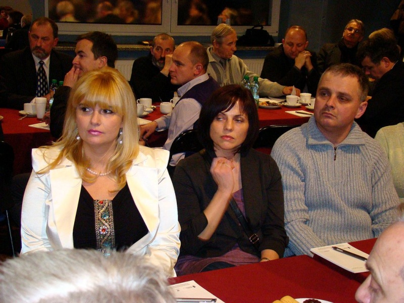 Zdjęcie w galerii na portalu naszwodzislaw.com: Do Wodzisławia po PIŻAMĘ wiadomości z regionu