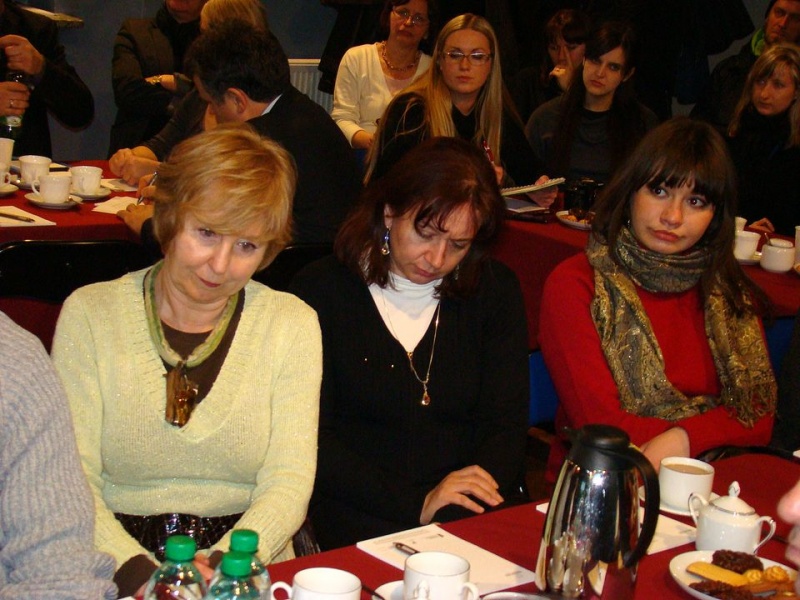 Zdjęcie w galerii na portalu naszwodzislaw.com: Do Wodzisławia po PIŻAMĘ wiadomości z regionu