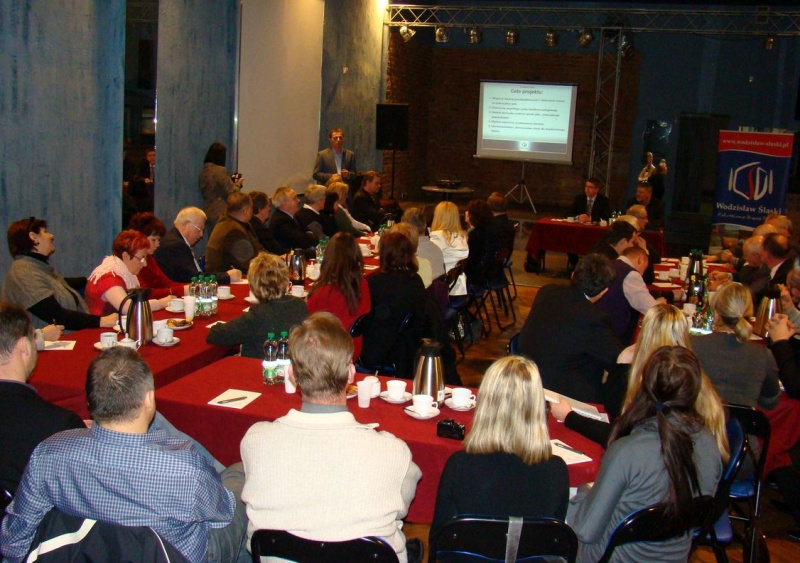 Zdjęcie w galerii na portalu naszwodzislaw.com: Do Wodzisławia po PIŻAMĘ wiadomości z regionu