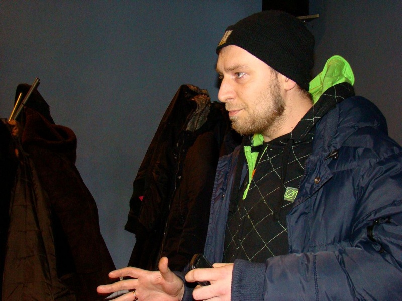 Zdjęcie w galerii na portalu naszwodzislaw.com: Do Wodzisławia po PIŻAMĘ wiadomości z regionu