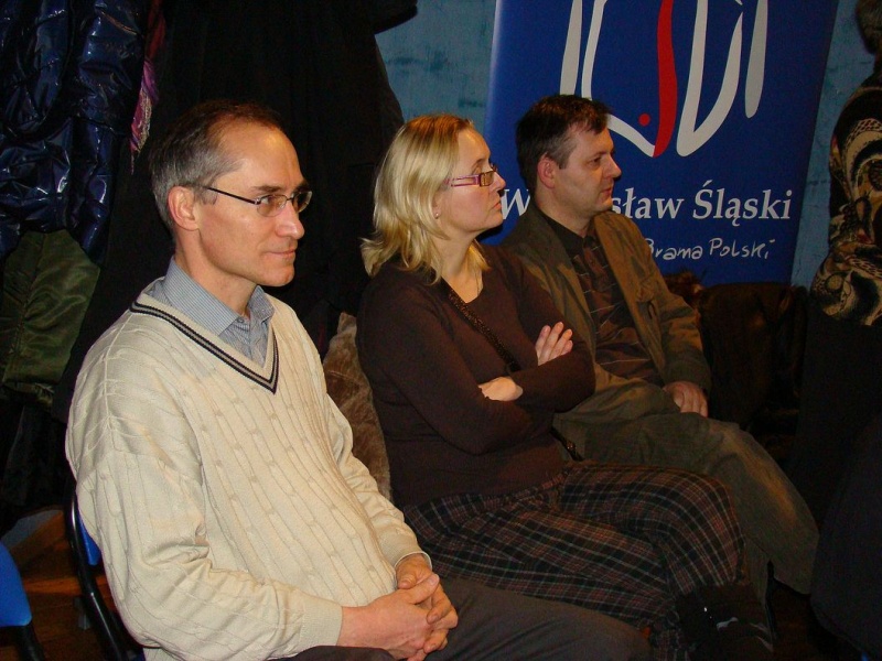 Zdjęcie w galerii na portalu naszwodzislaw.com: Do Wodzisławia po PIŻAMĘ wiadomości z regionu