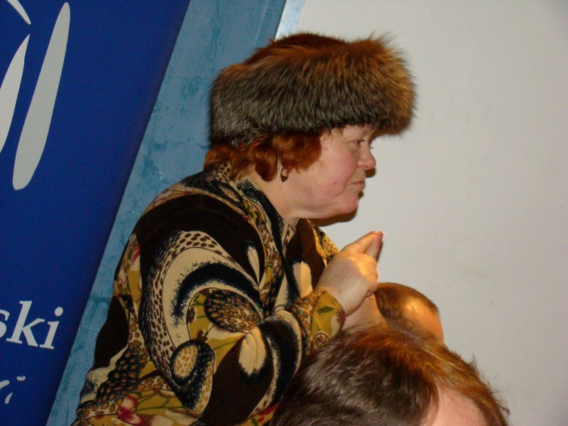 Zdjęcie w galerii na portalu naszwodzislaw.com: Do Wodzisławia po PIŻAMĘ wiadomości z regionu