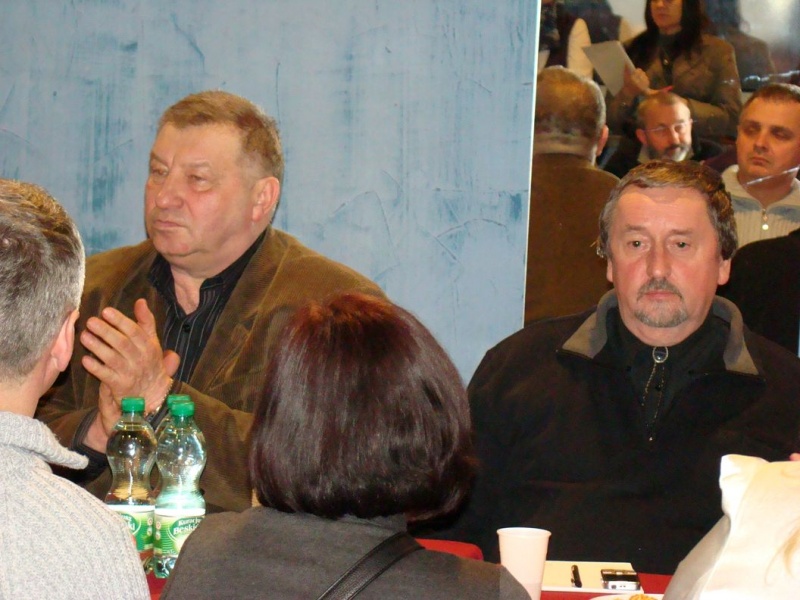 Zdjęcie w galerii na portalu naszwodzislaw.com: Do Wodzisławia po PIŻAMĘ wiadomości z regionu