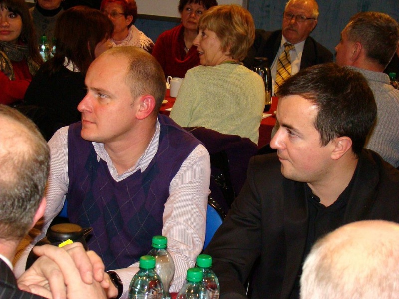 Zdjęcie w galerii na portalu naszwodzislaw.com: Do Wodzisławia po PIŻAMĘ wiadomości z regionu