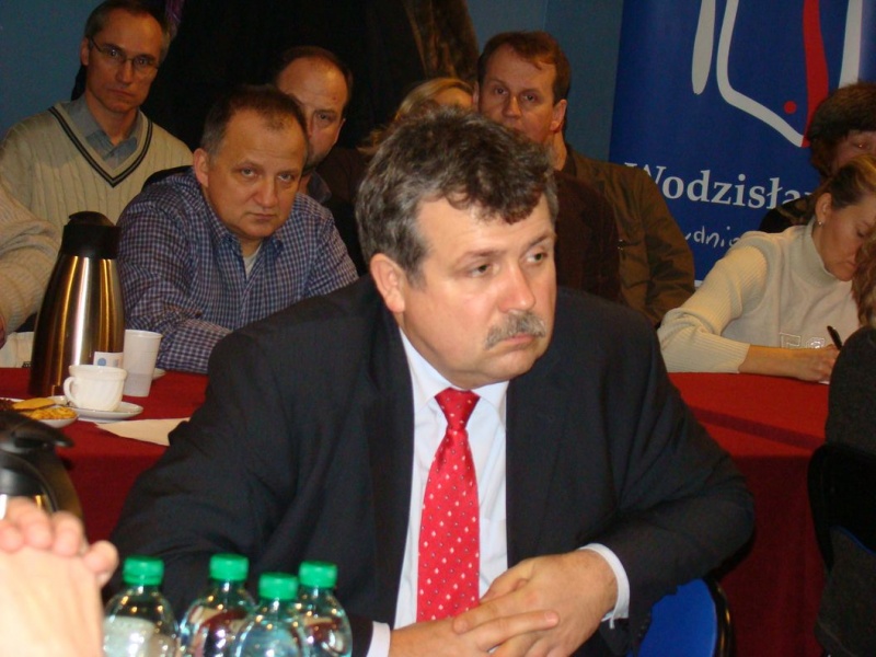 Zdjęcie w galerii na portalu naszwodzislaw.com: Do Wodzisławia po PIŻAMĘ wiadomości z regionu