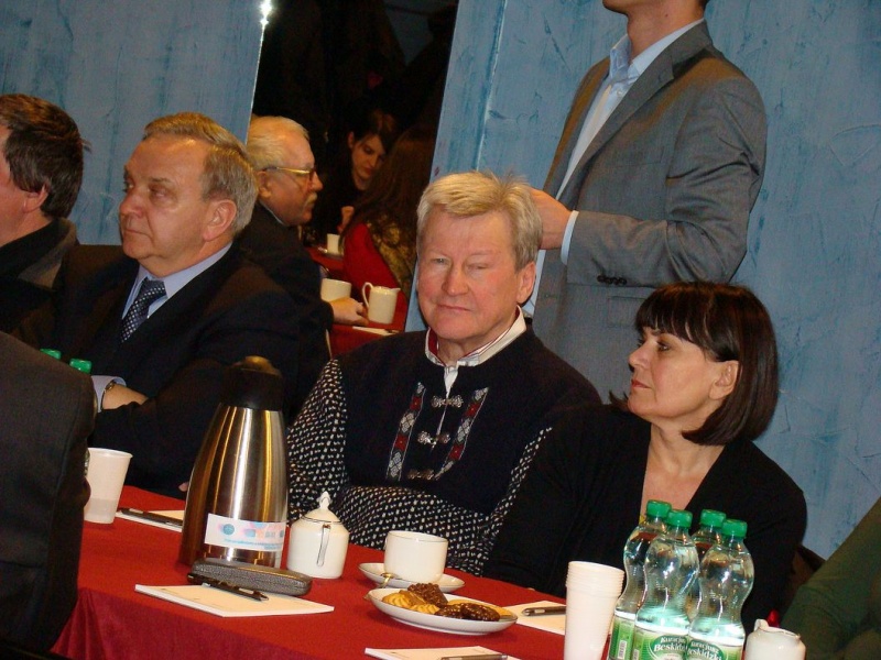 Zdjęcie w galerii na portalu naszwodzislaw.com: Do Wodzisławia po PIŻAMĘ wiadomości z regionu