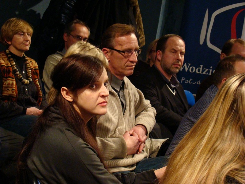 Zdjęcie w galerii na portalu naszwodzislaw.com: Do Wodzisławia po PIŻAMĘ wiadomości z regionu