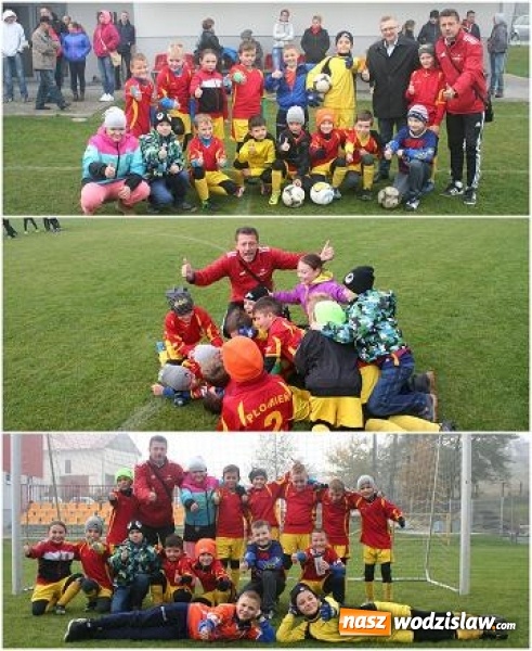 Zdjęcie w galerii na portalu naszwodzislaw.com: 