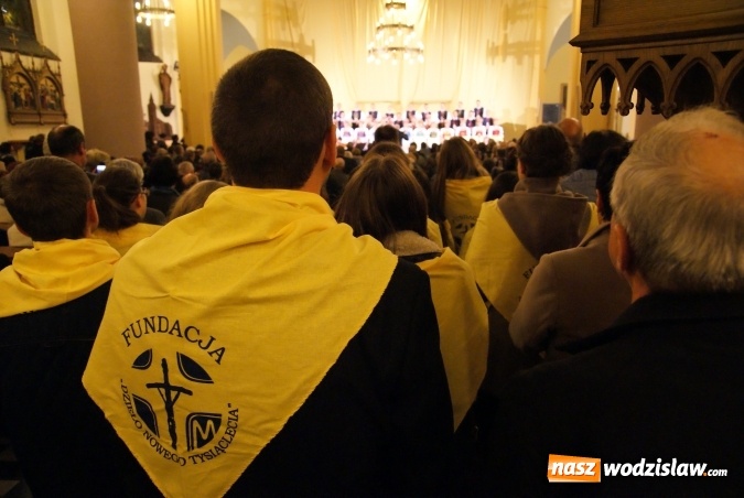 Zdjęcie w galerii na portalu naszwodzislaw.com: Zesp&oacute;ł Pieśni i Tańca 