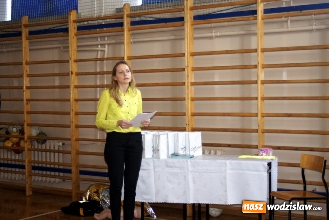 Zdjęcie w galerii na portalu naszwodzislaw.com: Pierwsza Pomoc na Szóstkę - podsumowanie projektu w Gogołowej  wiadomości z regionu