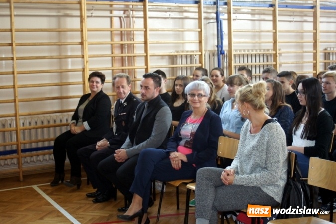 Zdjęcie w galerii na portalu naszwodzislaw.com: Pierwsza Pomoc na Szóstkę - podsumowanie projektu w Gogołowej  wiadomości z regionu