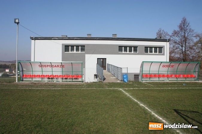 Zdjęcie w galerii na portalu naszwodzislaw.com: Budżet Obywatelski – podsumowanie. Jakie projekty zostały wykonane?  wiadomości z regionu