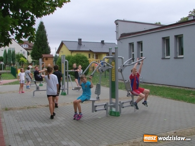 Zdjęcie w galerii na portalu naszwodzislaw.com: Budżet Obywatelski – podsumowanie. Jakie projekty zostały wykonane?  wiadomości z regionu