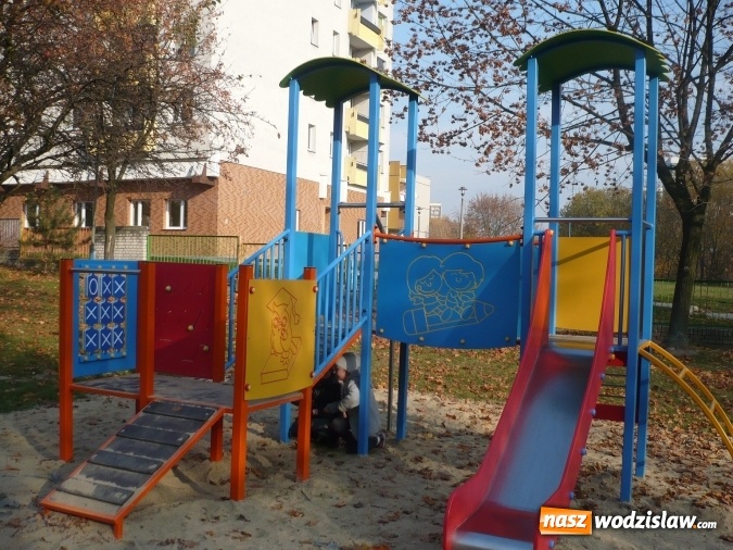 Zdjęcie w galerii na portalu naszwodzislaw.com: Budżet Obywatelski – podsumowanie. Jakie projekty zostały wykonane?  wiadomości z regionu