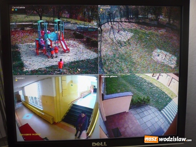 Zdjęcie w galerii na portalu naszwodzislaw.com: Budżet Obywatelski – podsumowanie. Jakie projekty zostały wykonane?  wiadomości z regionu