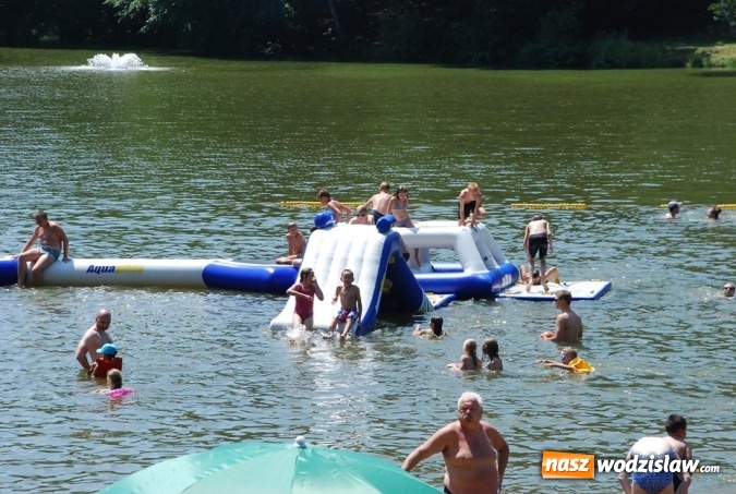 Zdjęcie w galerii na portalu naszwodzislaw.com: Budżet Obywatelski – podsumowanie. Jakie projekty zostały wykonane?  wiadomości z regionu