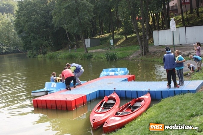 Zdjęcie w galerii na portalu naszwodzislaw.com: Budżet Obywatelski – podsumowanie. Jakie projekty zostały wykonane?  wiadomości z regionu